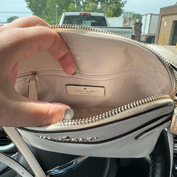 Black cb & wallet $130 for both. 

White cb $65

Wallet $90

Black cb $60 - Picture 2 of 6